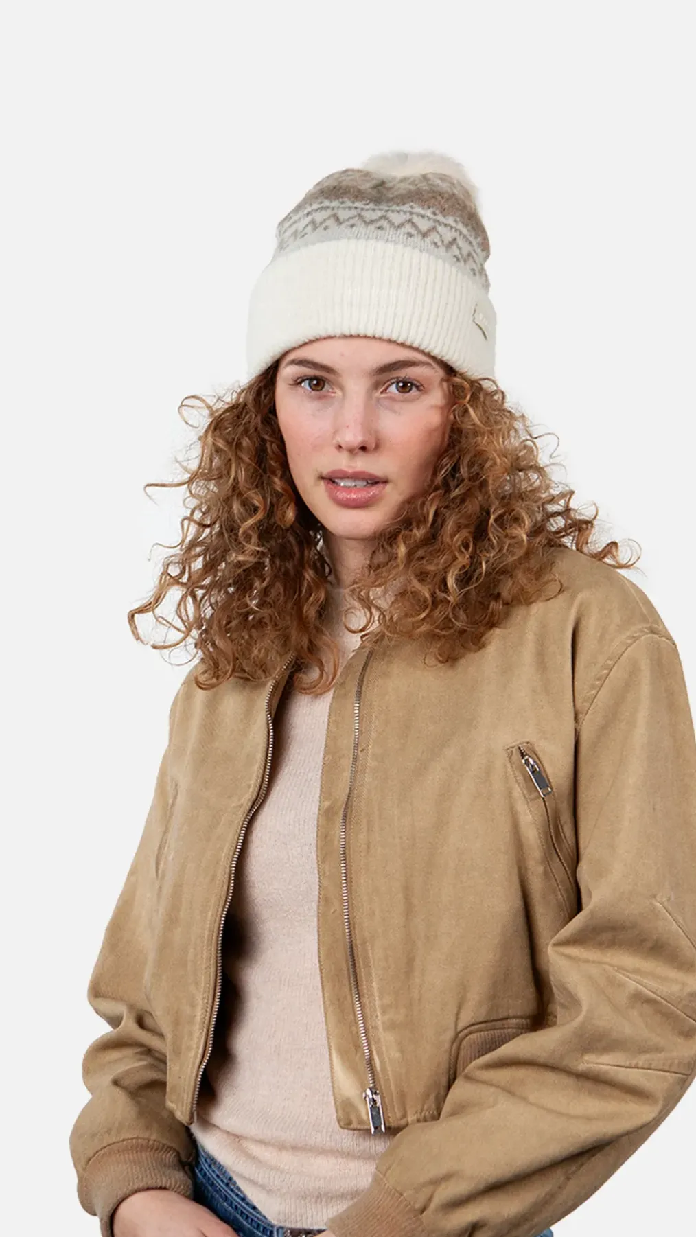 Woodstar Beanie