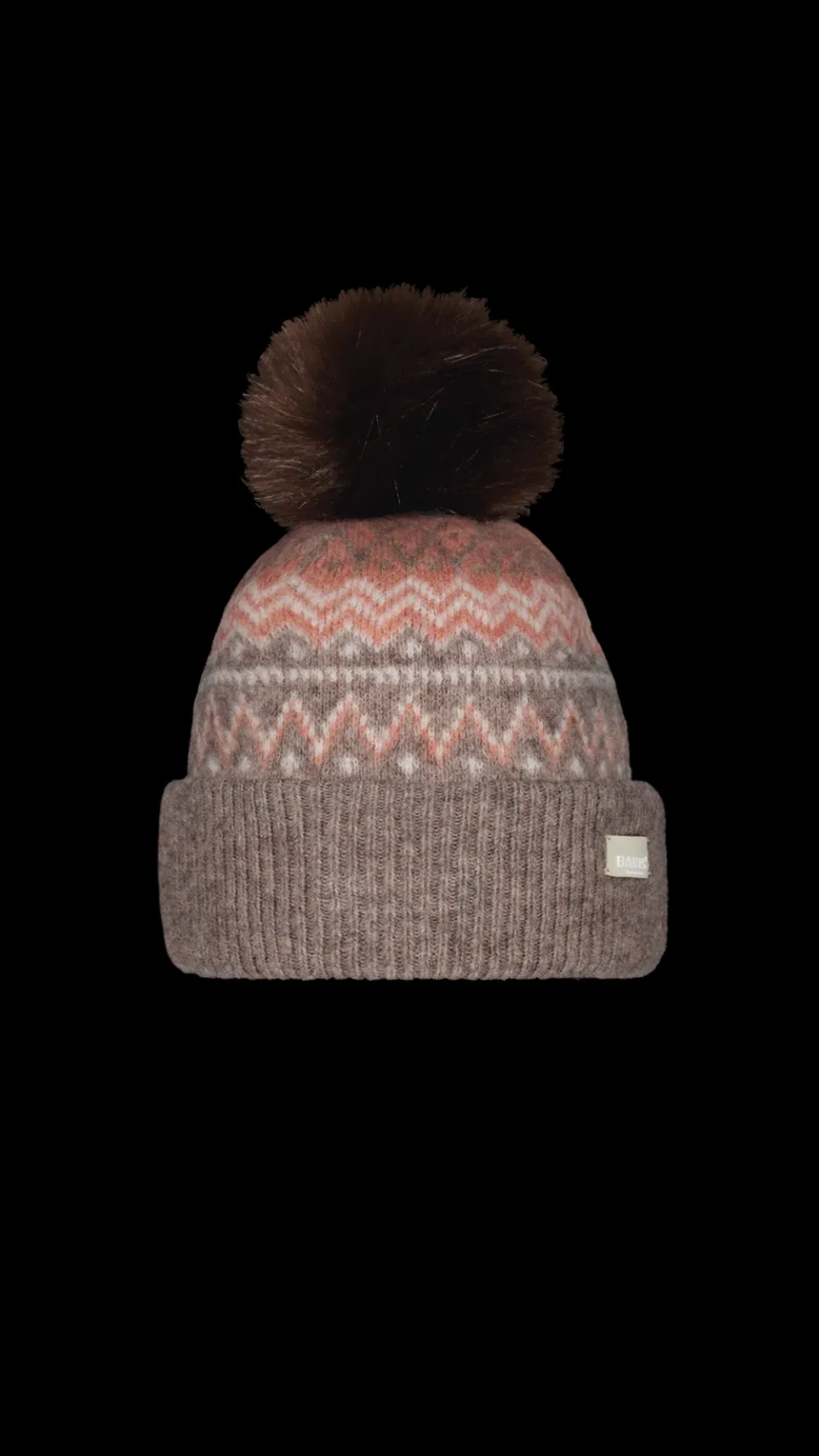 Woodstar Beanie