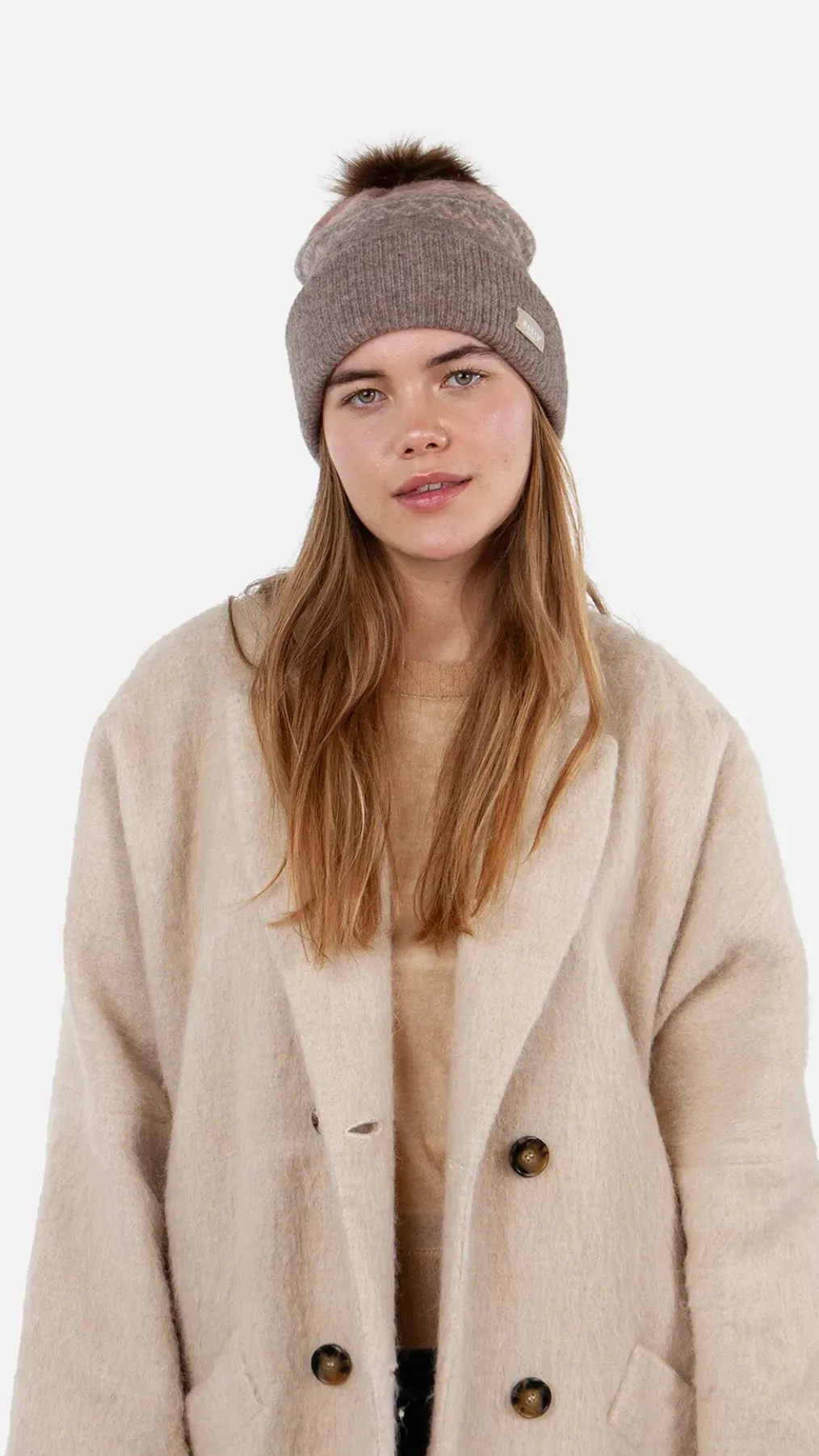 Woodstar Beanie