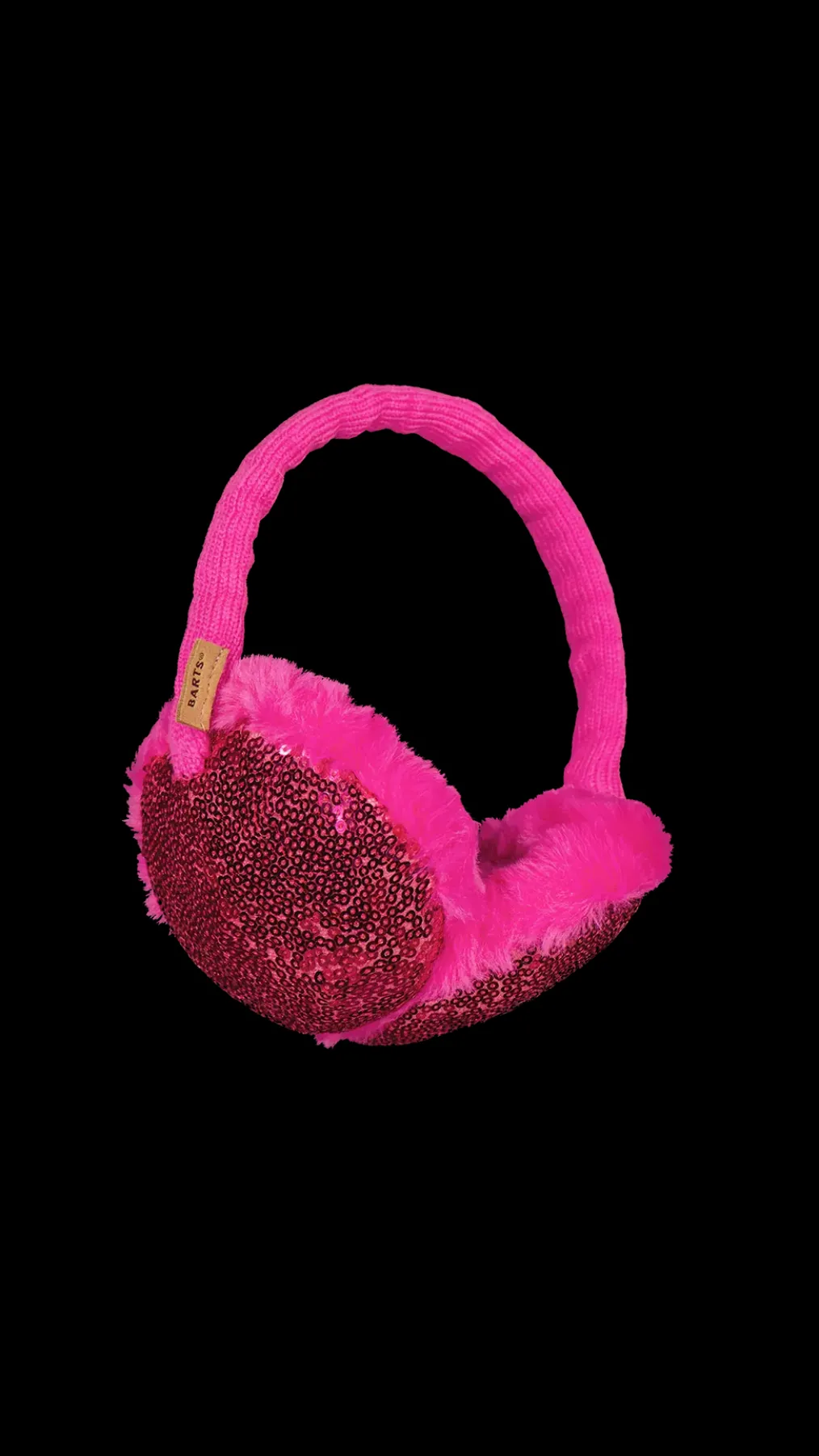 Wow Earmuffs