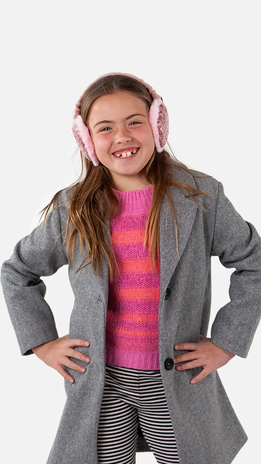 Wow Earmuffs