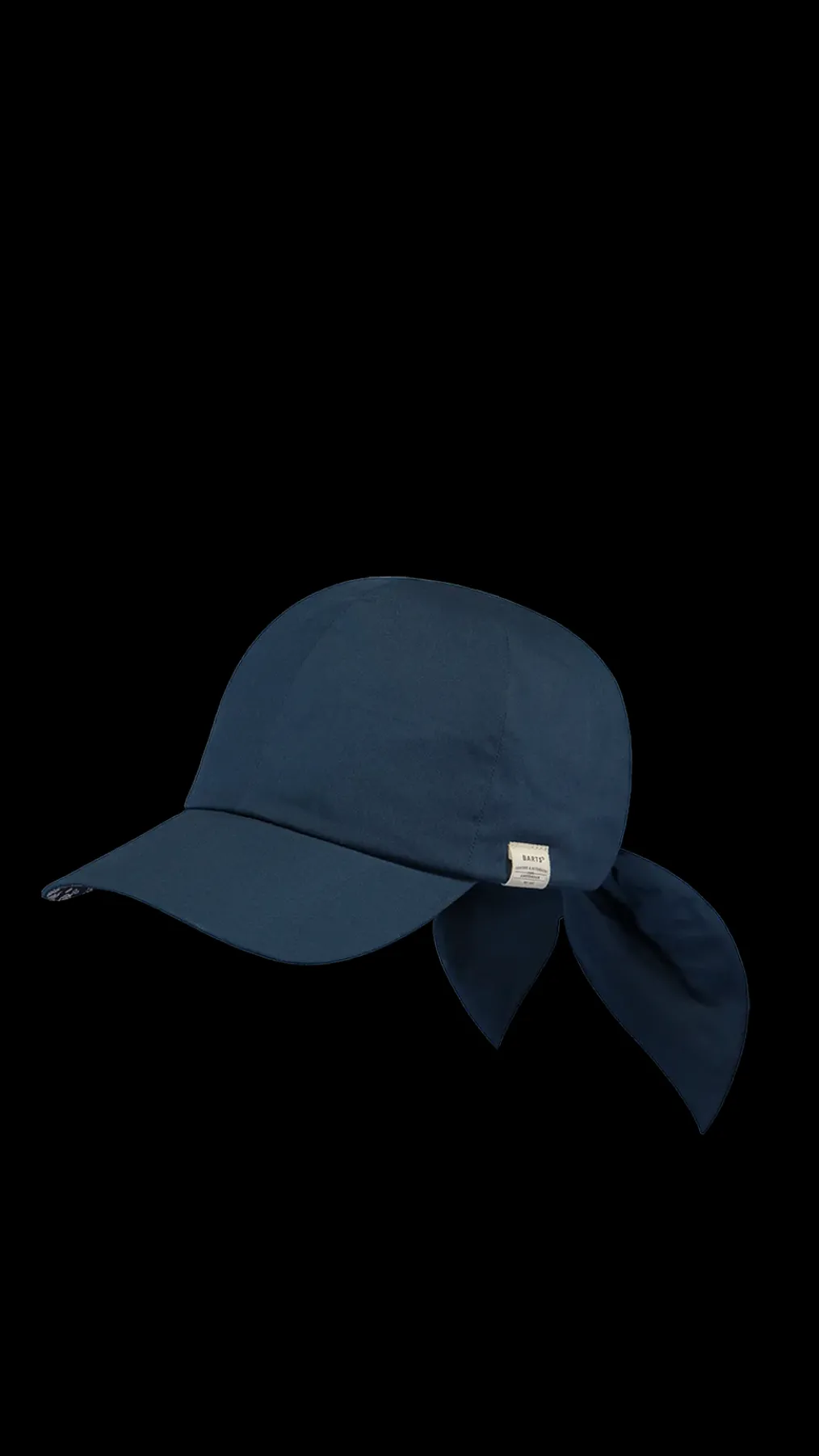 Wupper Cap
