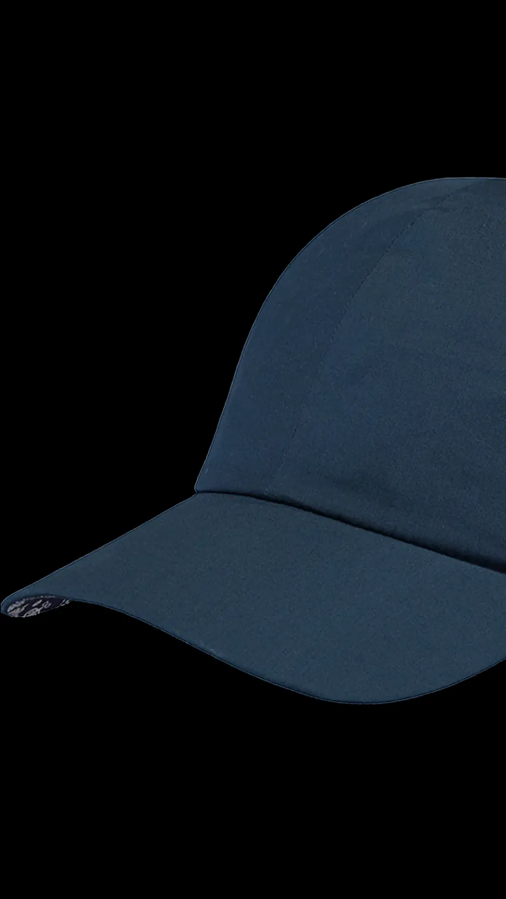 Wupper Cap