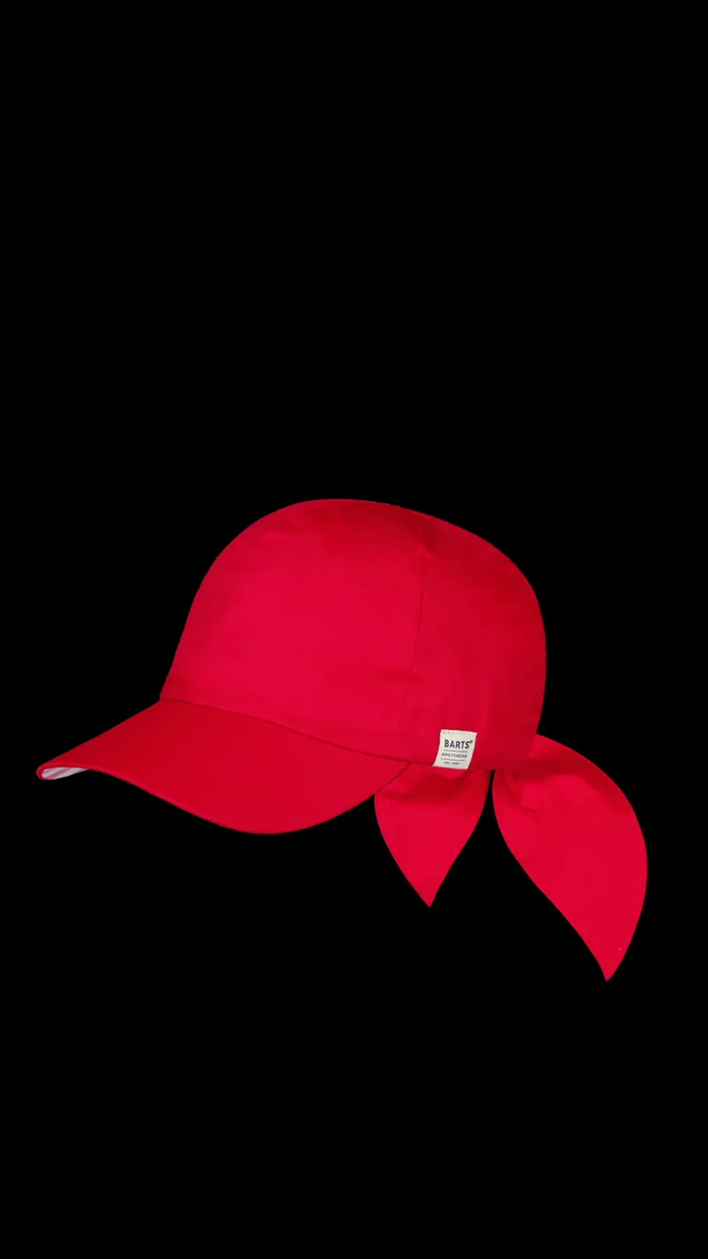 Wupper Cap