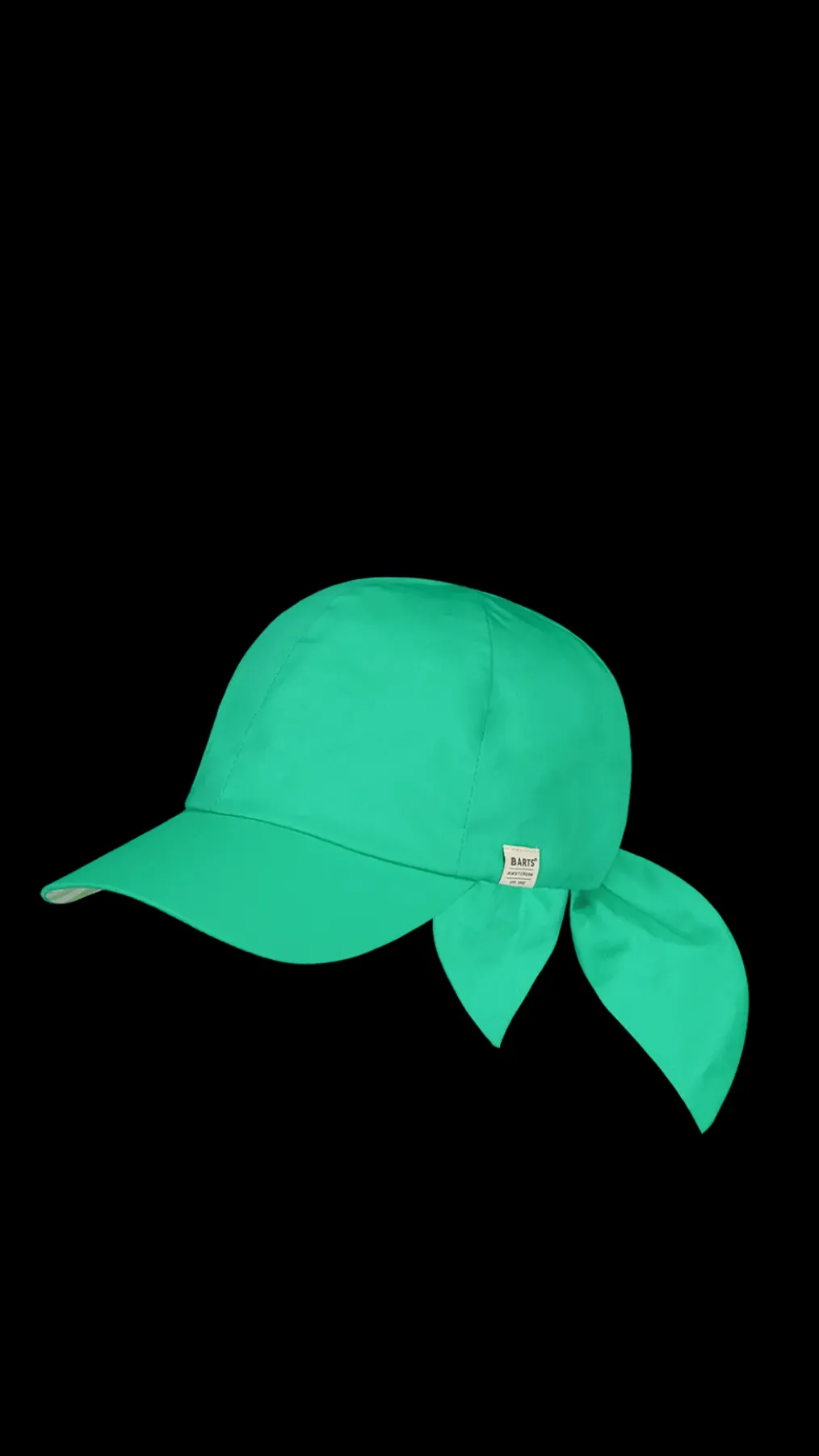 Wupper Cap