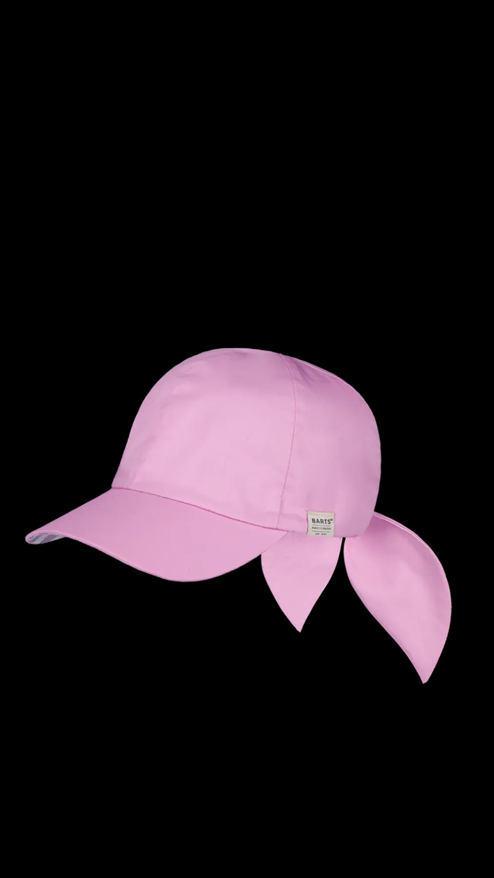 Wupper Cap
