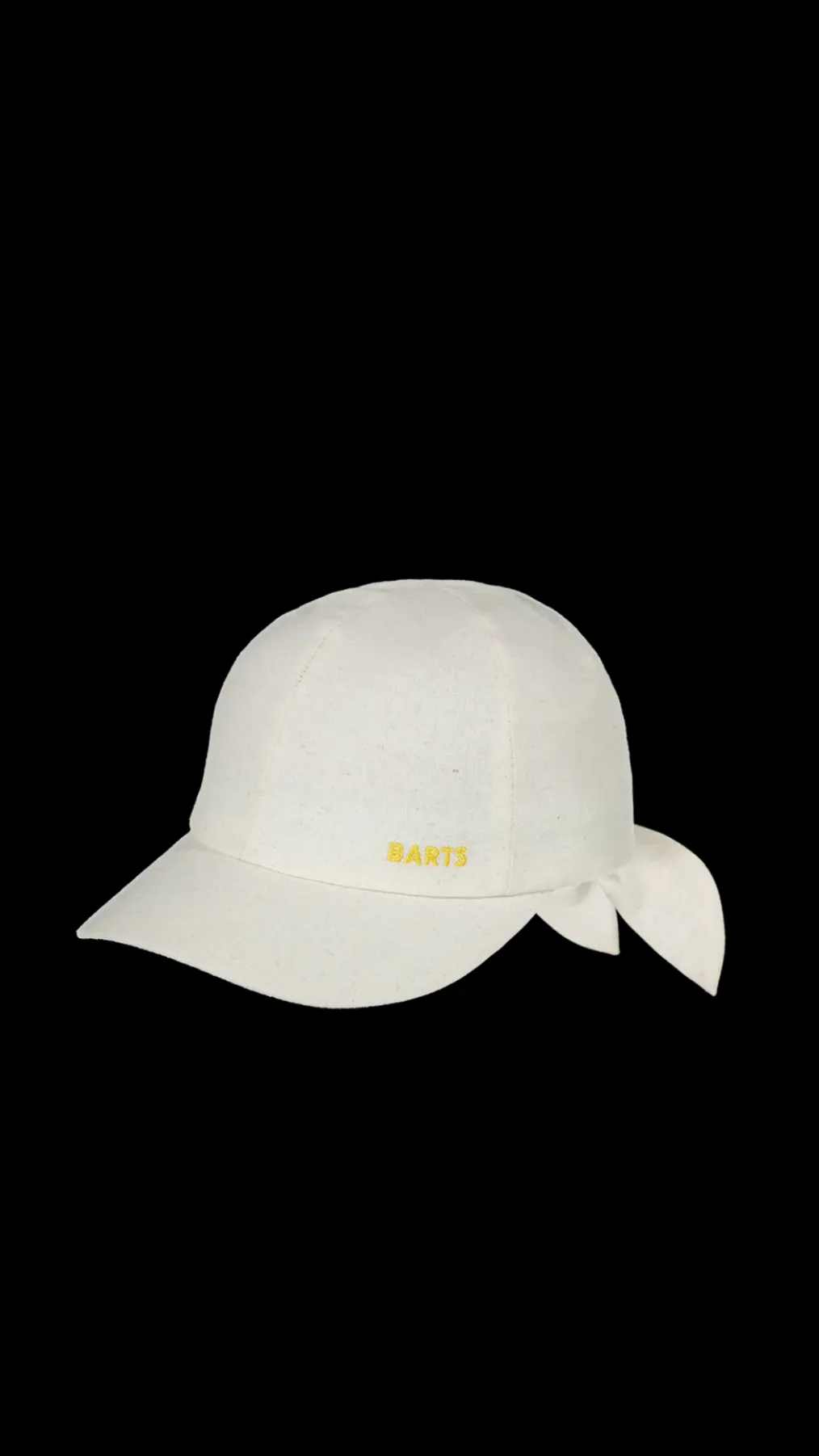 Wuppy Cap