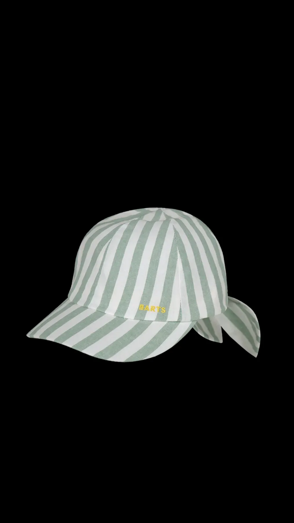 Wuppy Cap