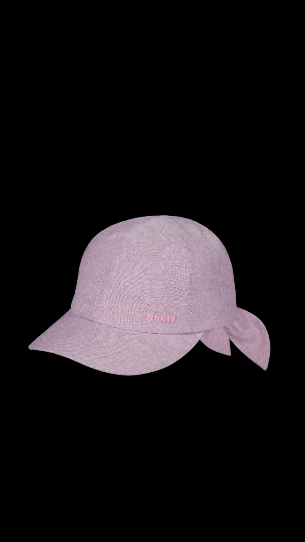 Wuppy Cap