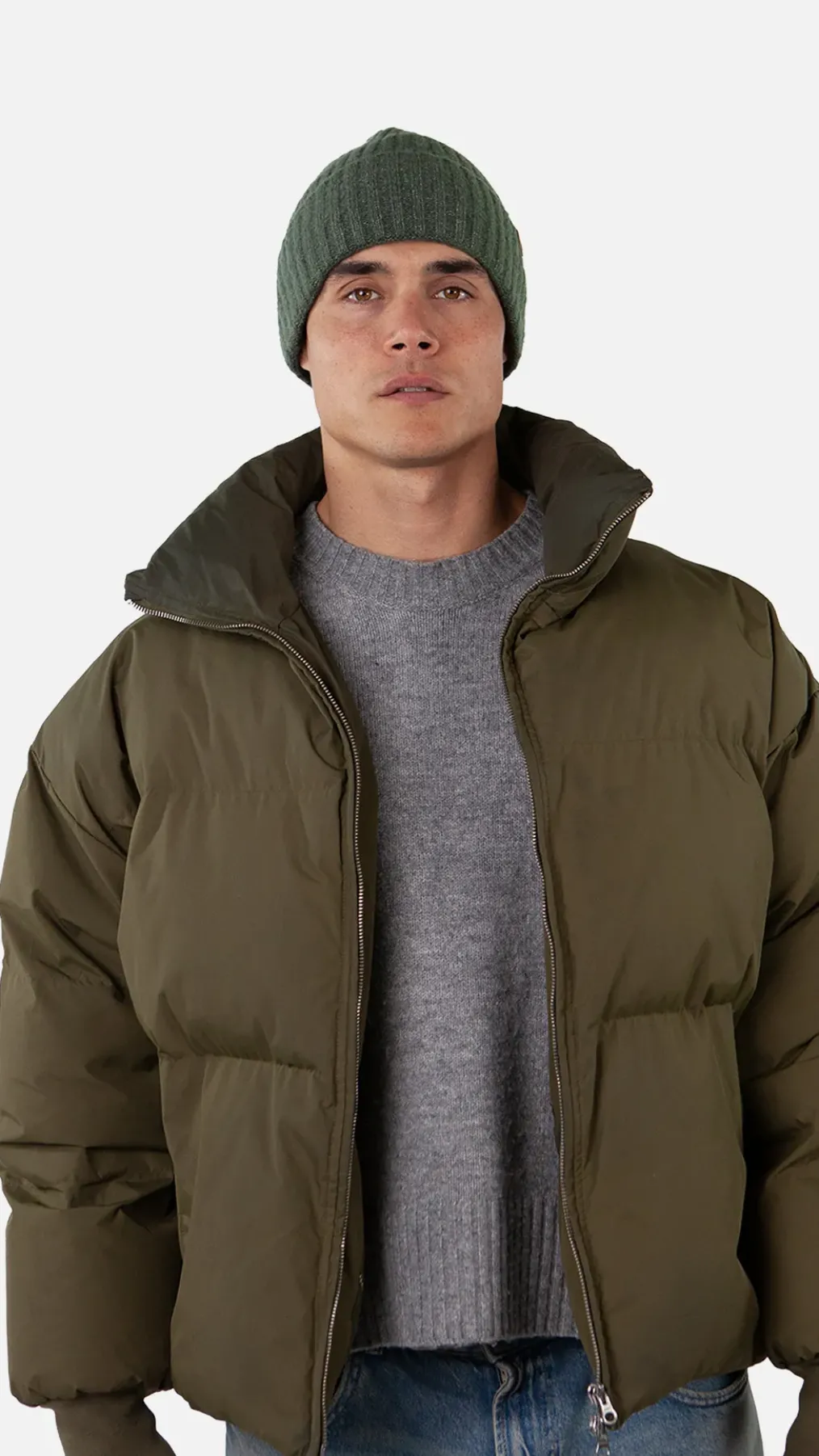 Wyoni Beanie