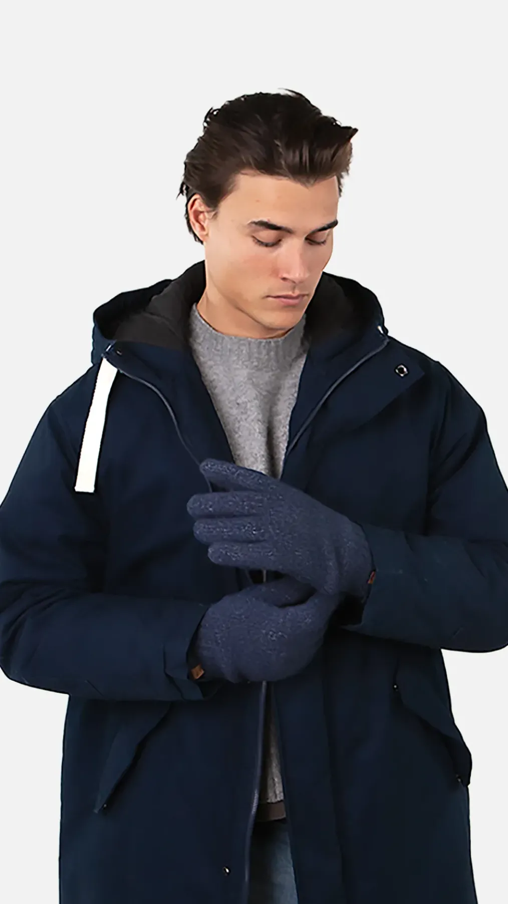 Wyoni Gloves