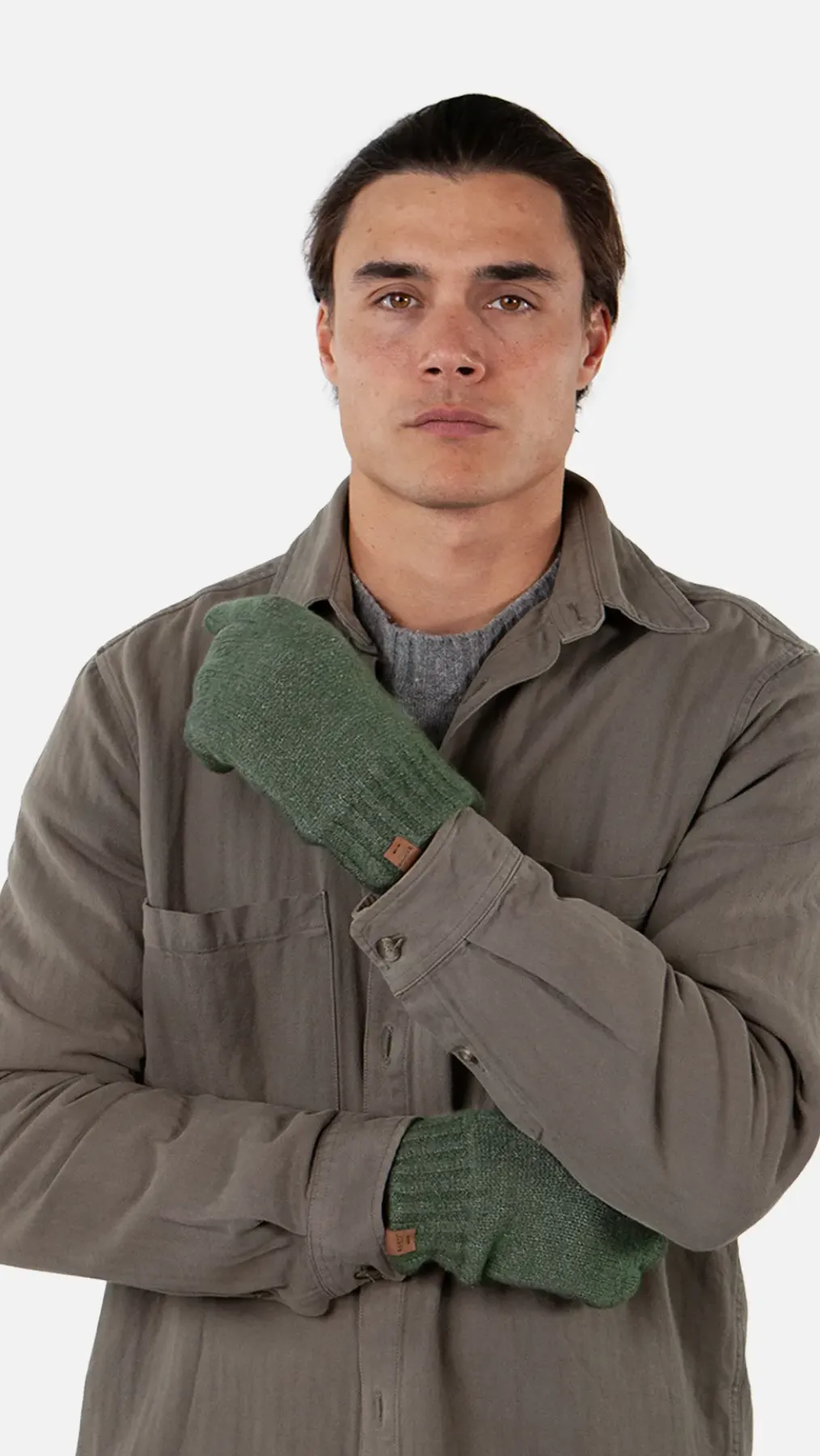 Wyoni Gloves