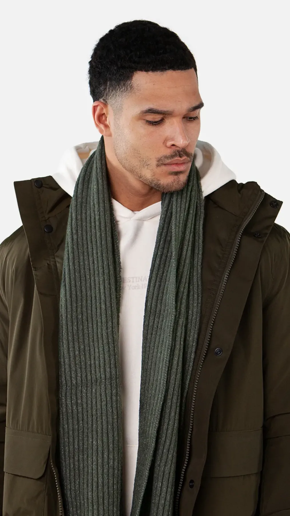 Wyoni Scarf