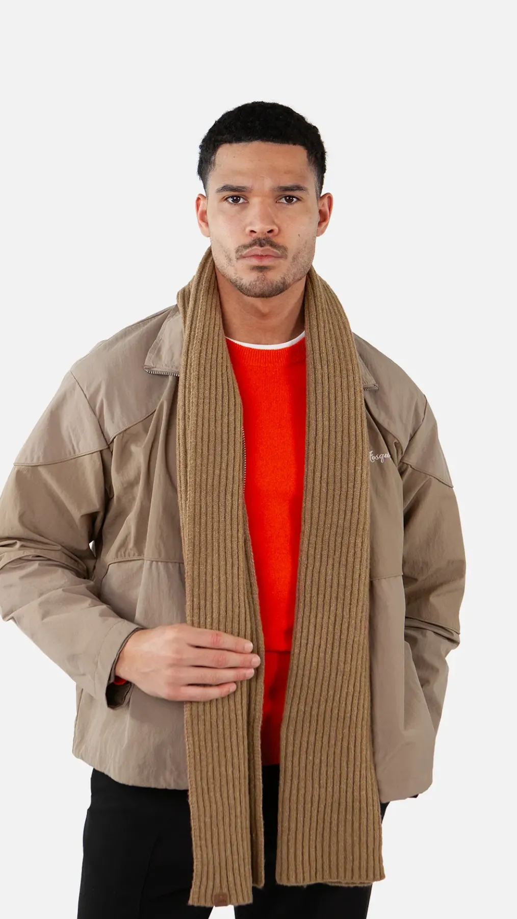 Wyoni Scarf