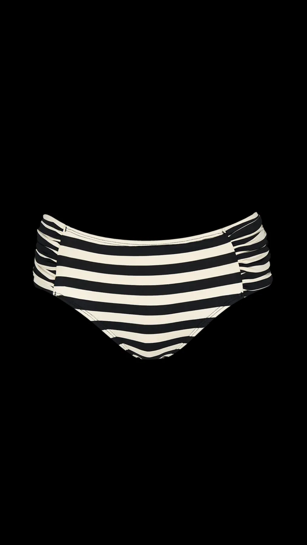 Yadbor Mid Waist Briefs
