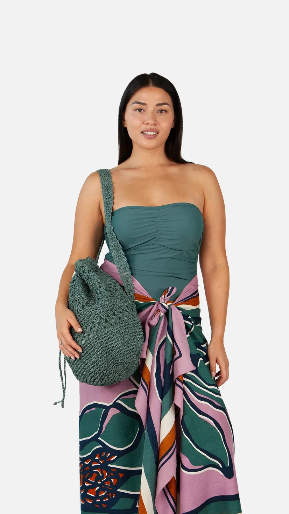Yileen Bucketbag
