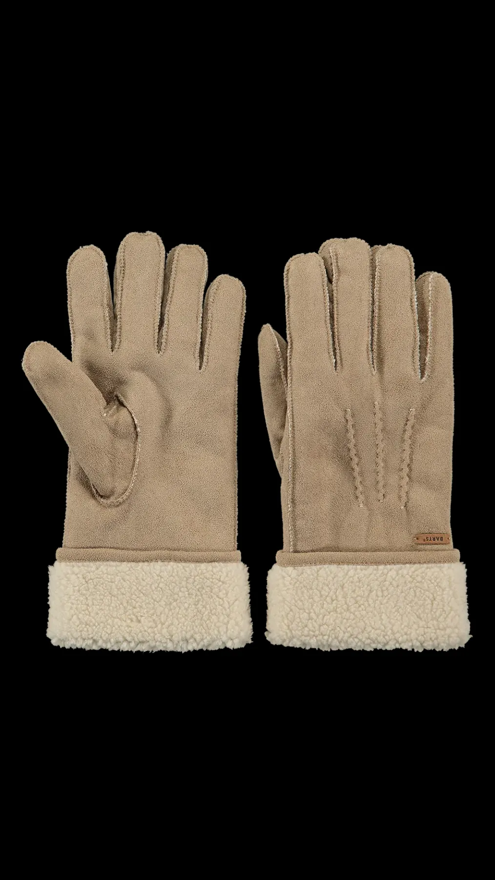 Yokam Gloves