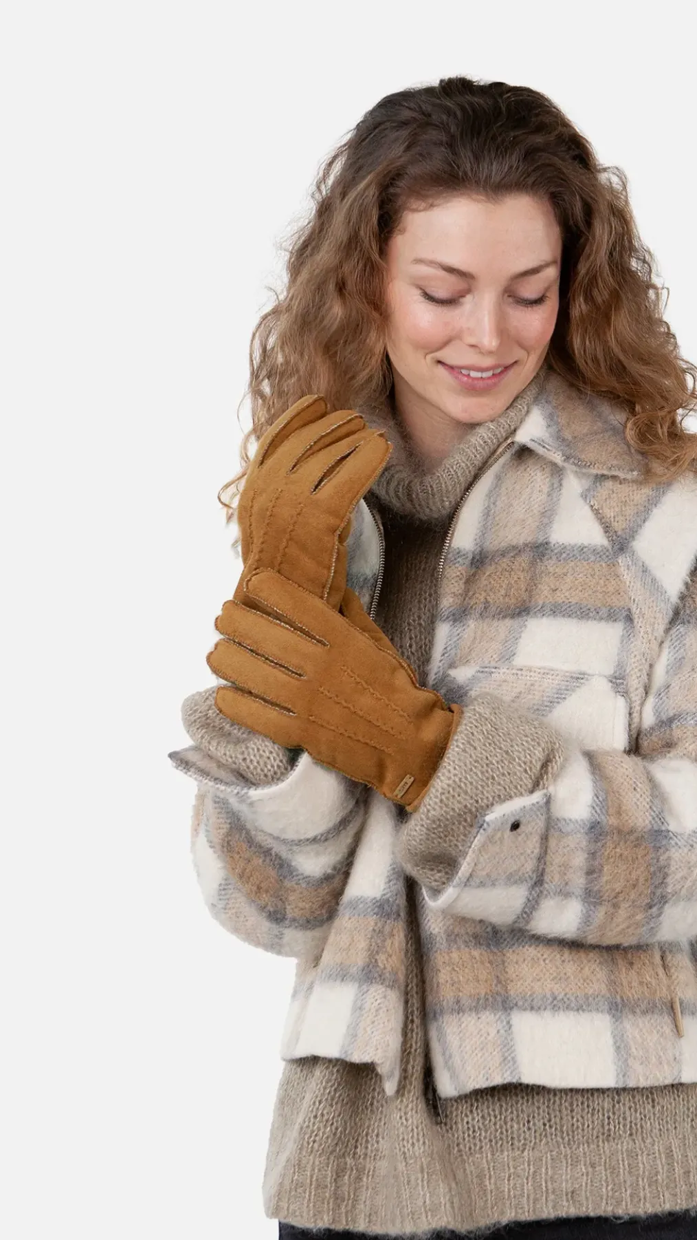 Yokam Gloves