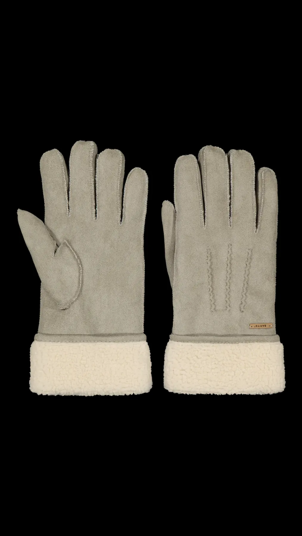 Yokam Gloves