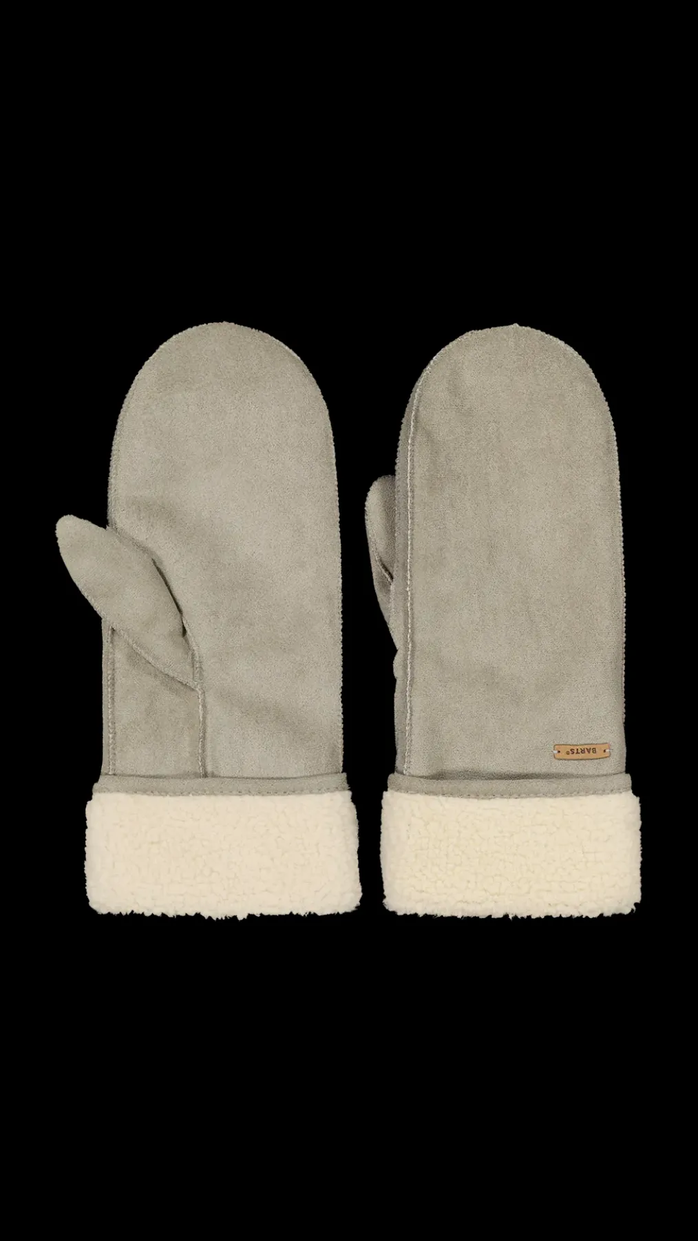 Yokam Mitts