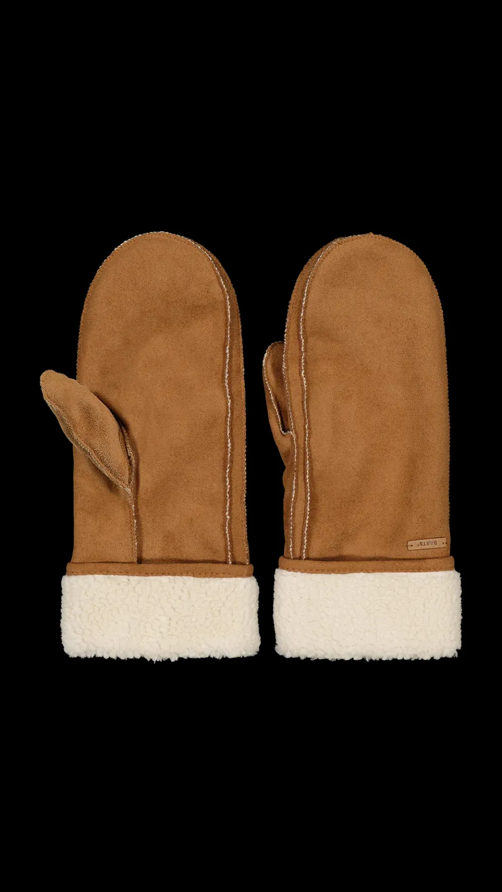 Yokam Mitts