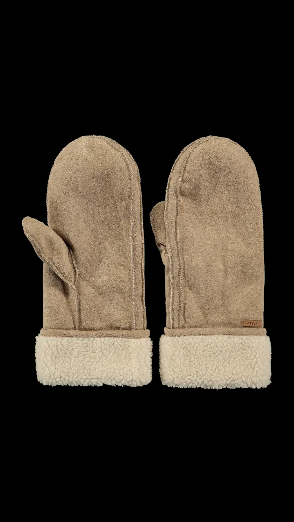 Yokam Mitts