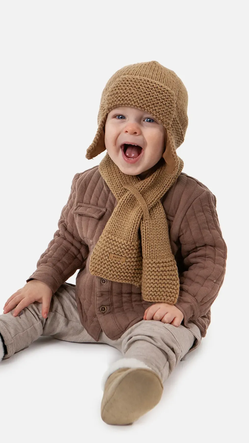 Yuma Beanie