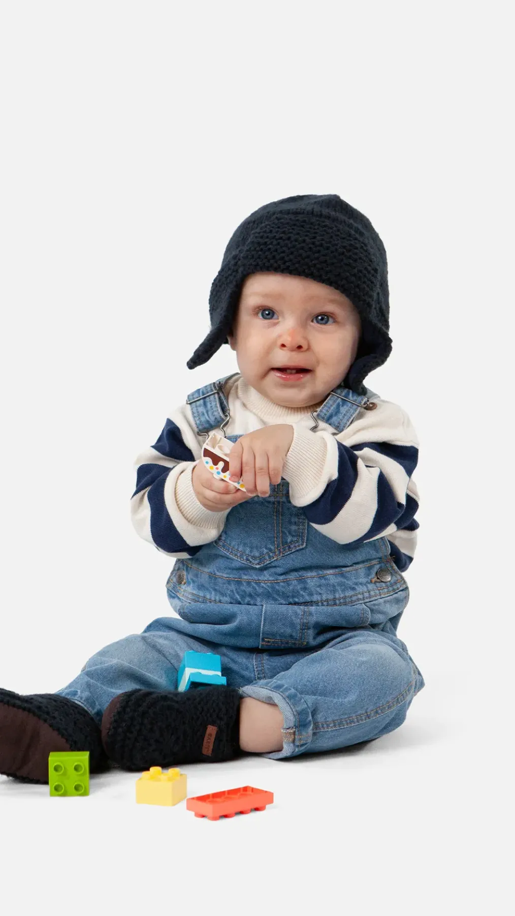 Yuma Beanie