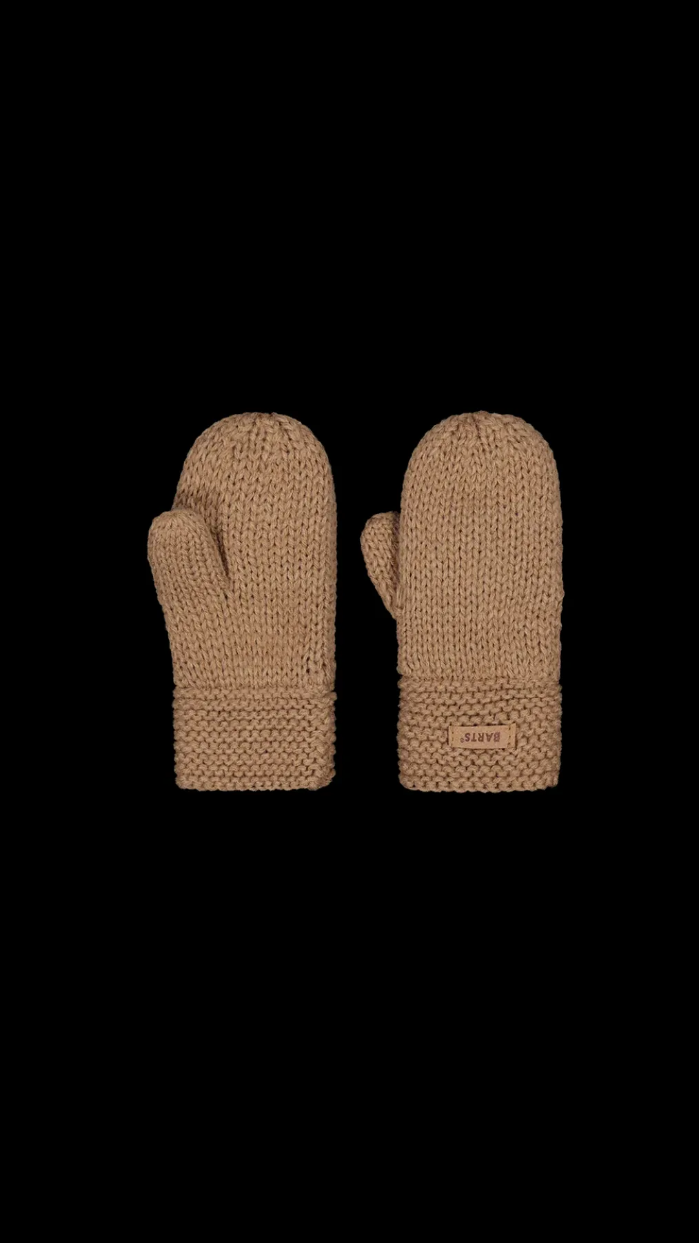 Yuma Mitts