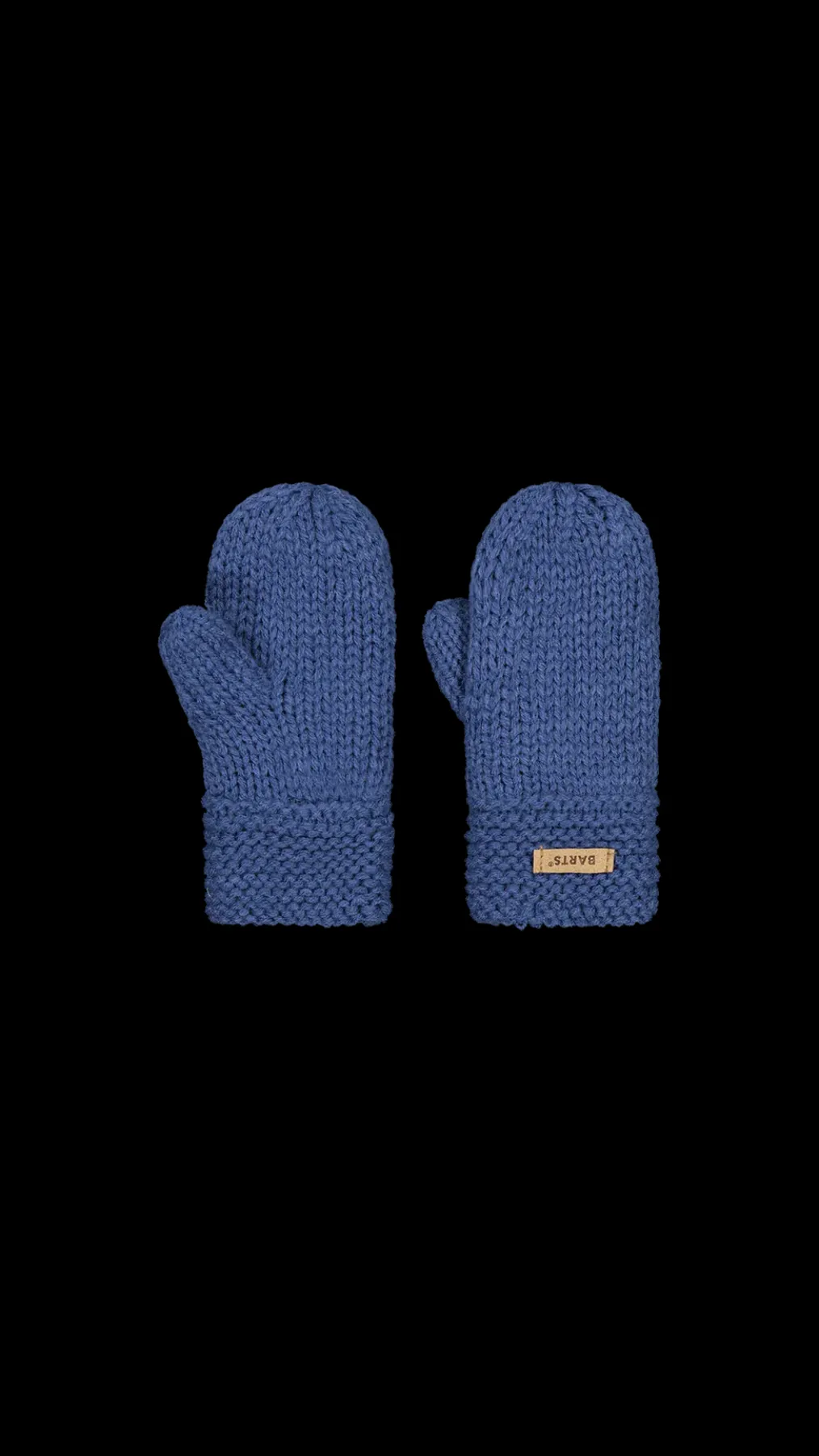 Yuma Mitts