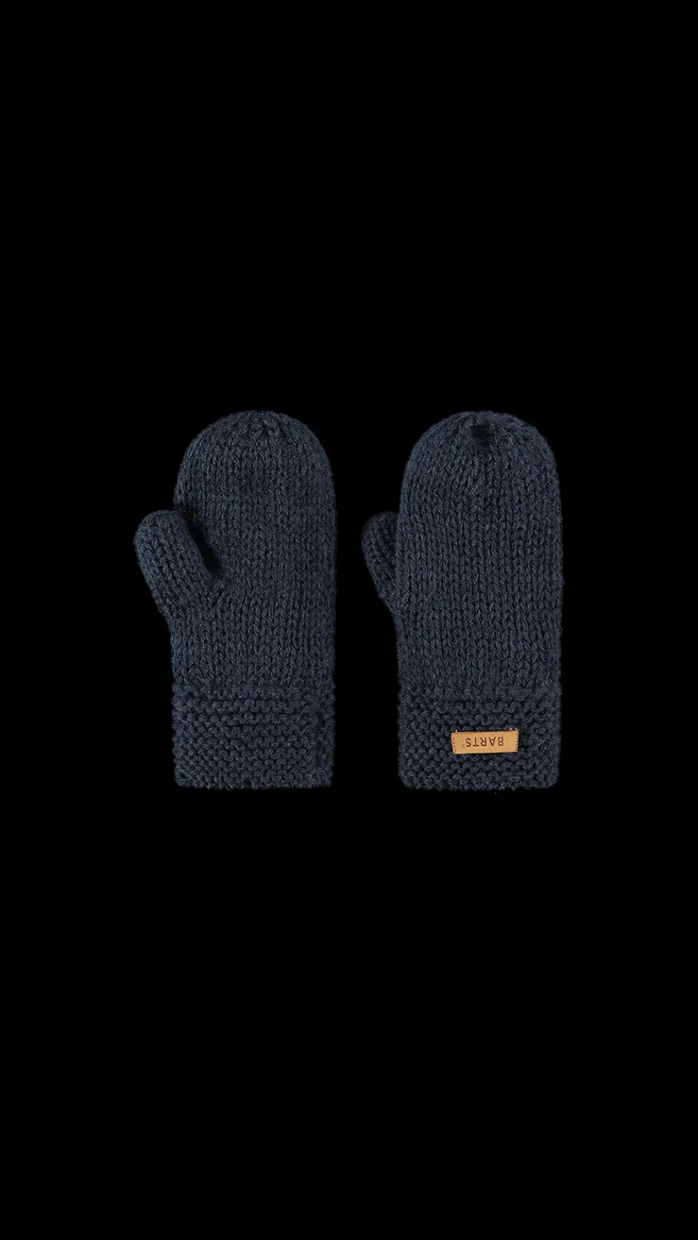Yuma Mitts