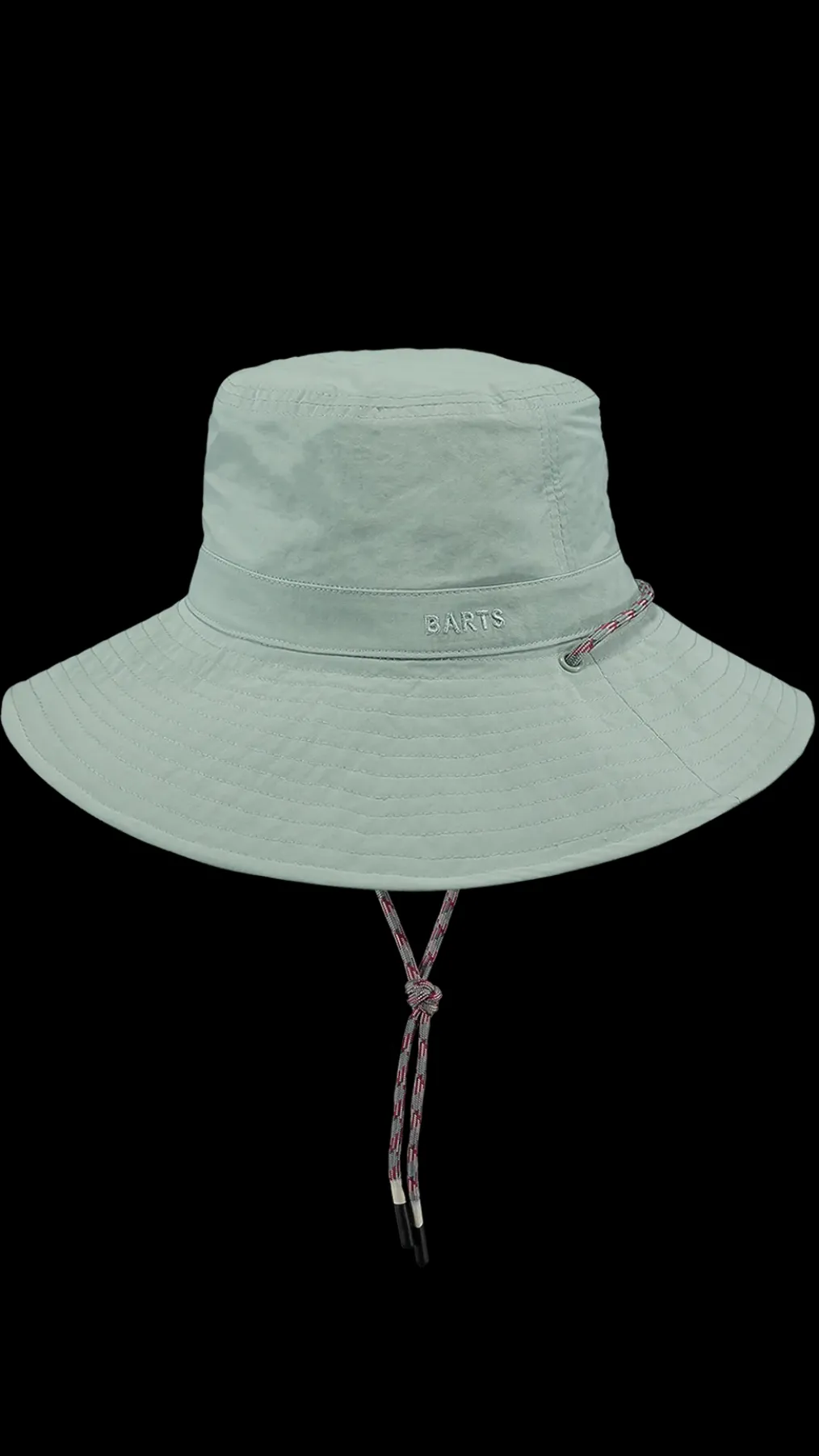 Zaron Hat