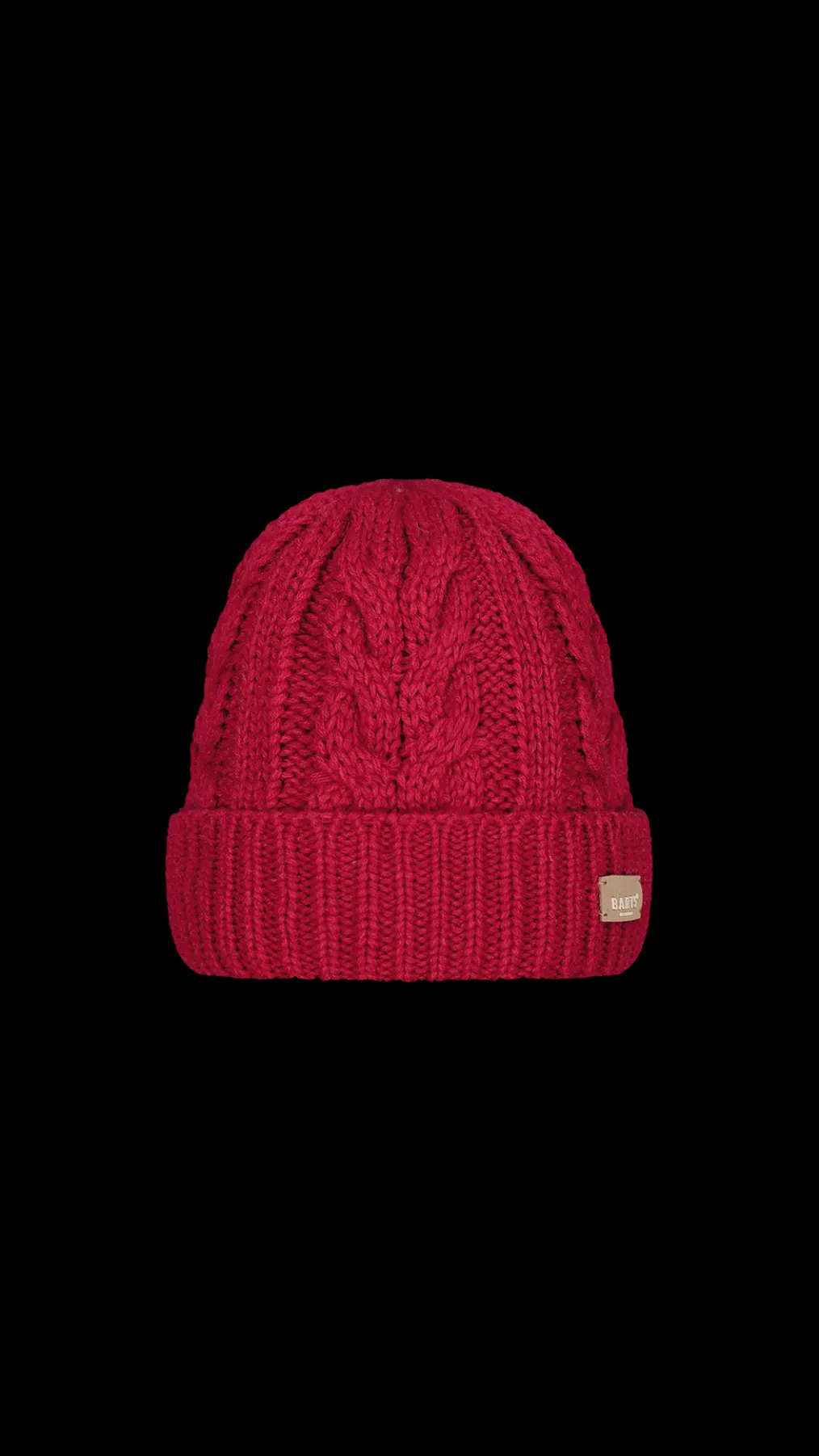 Zirani Beanie